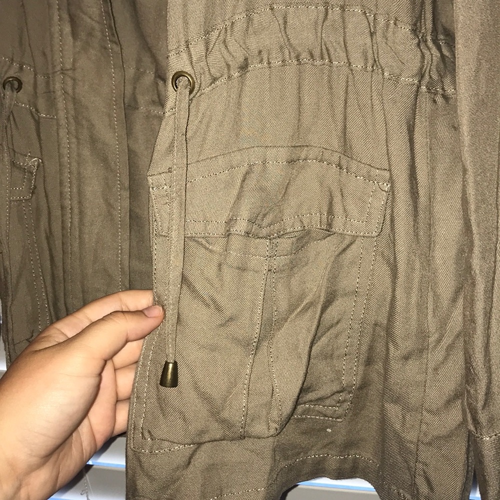 Jacket - Picture 2 of 4